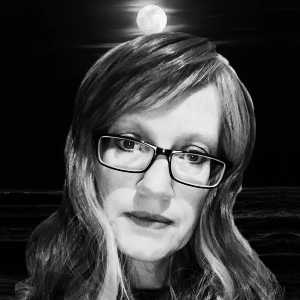 Meet your Posher, Susan